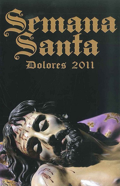 Semana Santa en Dolores  